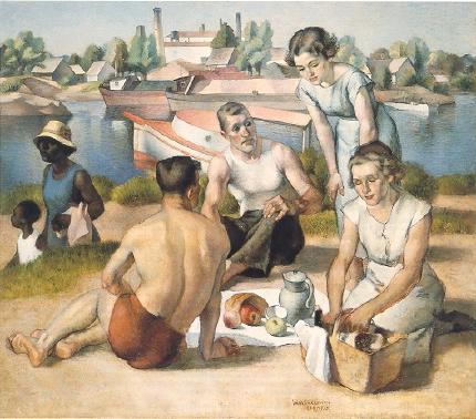 The Picnic