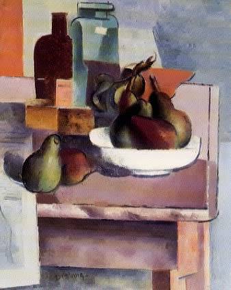 Still Life