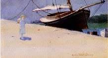 Sailboats