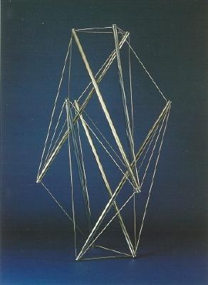 Maquette for Osaka Piece