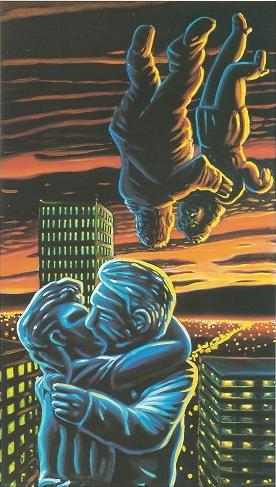 Fatal Passion by Robert Yarber - Auction record, sale price, and art valuation. Compare with similar artists and explore comparable artworks.