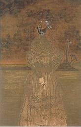 Deguesa al Alba de Mexico