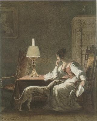 The Letter