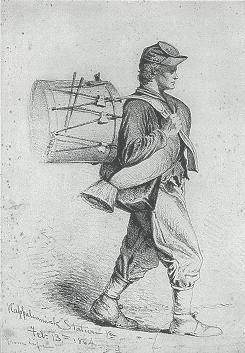 Drummer Boy