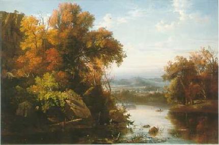 Indian Summer