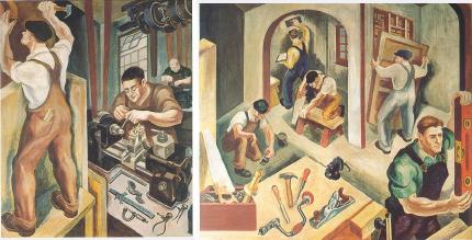 The Evolution of Tools