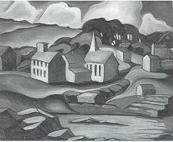 Village on the Bay