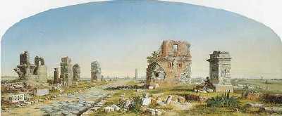 Appian Way
