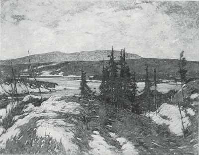 Maine Ledges by Roy Brown - Auction record, sale price, and art valuation. Compare with similar artists and explore comparable artworks.