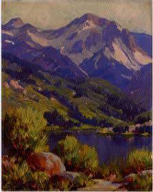 Artwork by William McDermitt