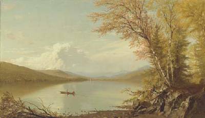 Lake George