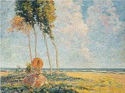 A Summer Day