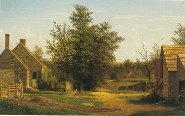 Farmyard