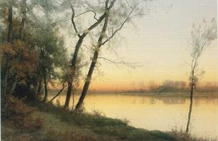 The Afterglow