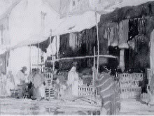 Indian Market