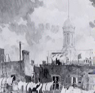 Venetian Brooklyn by Wilmot Heitland - Auction record, sale price, and art valuation. Compare with similar artists and explore comparable artworks.