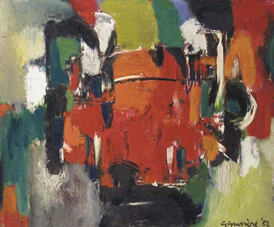 Compositie