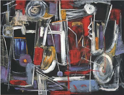 Mechanische compositie