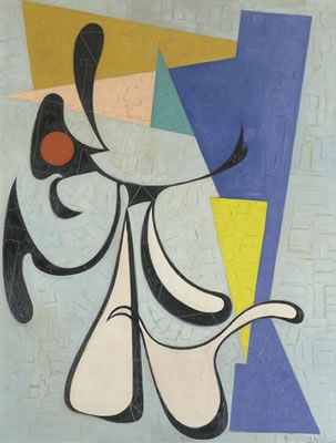 Sample artwork by Leopold Leclercq (1911 - 1977), known for painting - View similar artists and auction records