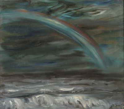 Sample artwork by Jean Govaerts (1898 - 1985), known for painting - View similar artists and auction records