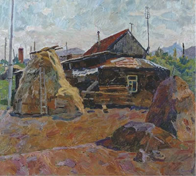 Farmhouse