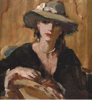 Sample artwork by Sierk Schroder (1903 - 2002), known for painting - View similar artists and auction records