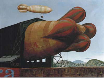 Luchtschip No. 4