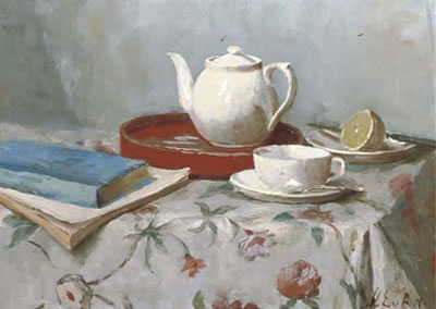 Teatime