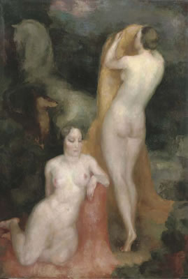 NUDES