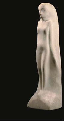 NUDE by Bernard Richters - Auction record, sale price, and art valuation. Compare with similar artists and explore comparable artworks.