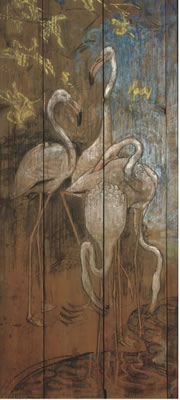 Sample artwork by Gerrit Willem Dijsselhof (1866 - 1924), known for painting - View similar artists and auction records
