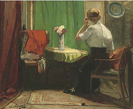 Het Toilet