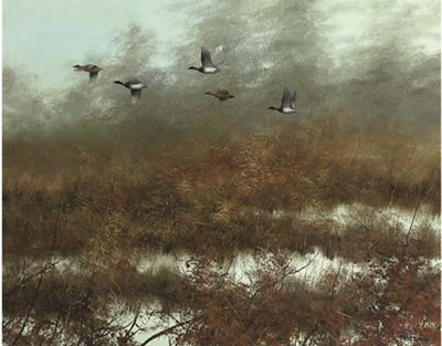 A flock of ducks by Pieter Daniel Dik - Auction record, sale price, and art valuation. Compare with similar artists and explore comparable artworks.