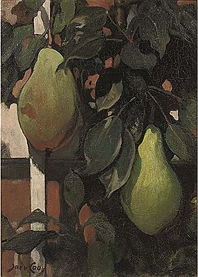 Pears