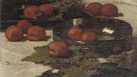 Apricots