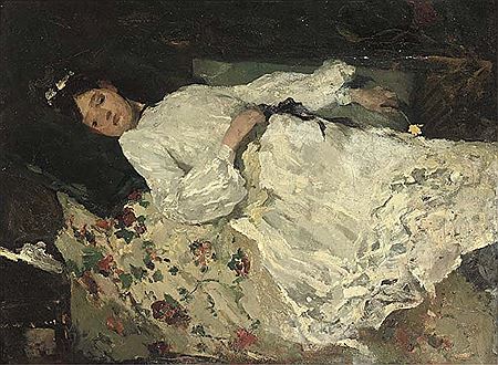 The yellow flower