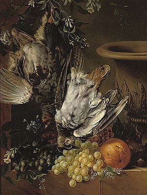 Sample artwork by Elisabeth Johanna Koning (1816 - 1888), known for painting - View similar artists and auction records