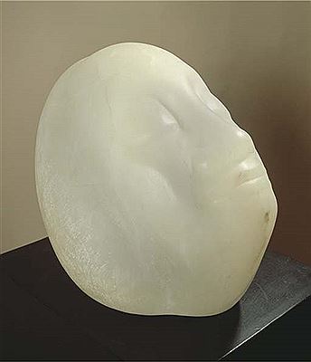 Moon head