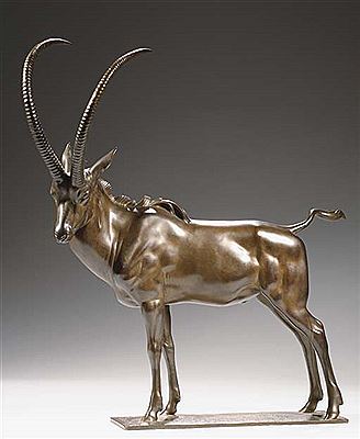 Capricorn by Helmut Diller - Auction record, sale price, and art valuation. Compare with similar artists and explore comparable artworks.