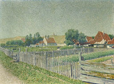Vlieland
