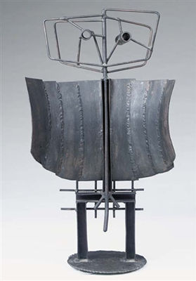 Voorouderfiguur by Hans Ittmann - Auction record, sale price, and art valuation. Compare with similar artists and explore comparable artworks.
