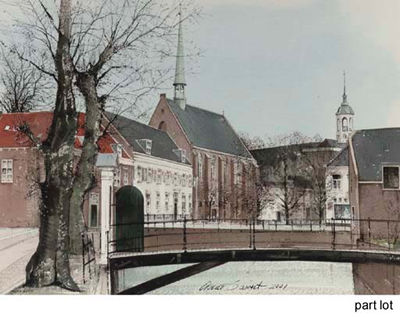 Sample artwork by Feliciano Siewert (Born 1942), known for painting - View similar artists and auction records