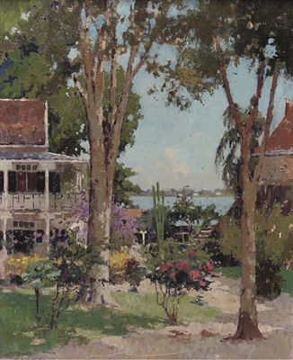 Paramaribo