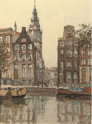 The Zuidertoren