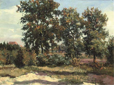 Schiermonnikoog - Septembernamidd- ag