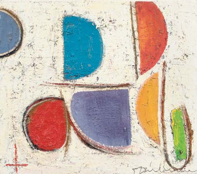 Sample artwork by Guillaume Theodor Lo-A-Njoe (Born 1937), known for painting - View similar artists and auction records