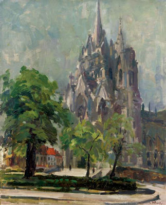 Cathedral