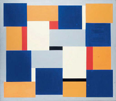 Untitled by Siep Berg - Auction record, sale price, and art valuation. Compare with similar artists and explore comparable artworks.