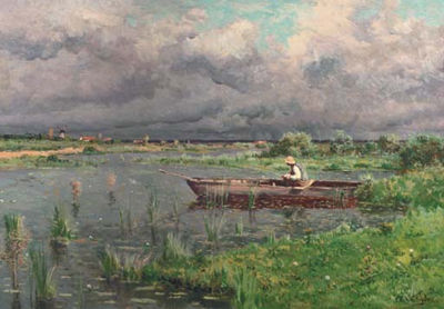 Fishing
