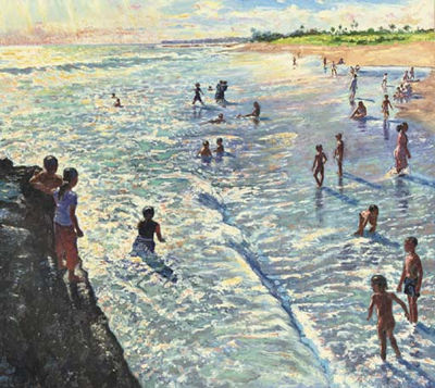 Batu Bolong Canggu